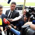 Andrej Plenković: Razgovarat ću s Pupovcem, koalicija ostaje