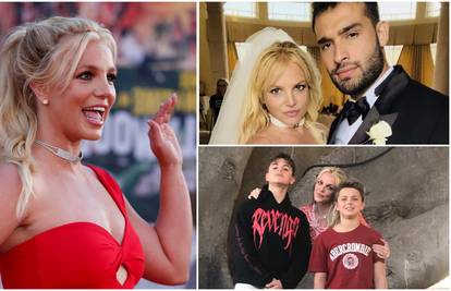 Dokumentarac o Britney otkrio bizarne detalje: Tuče supruga, a zbog kave ima manične epizode