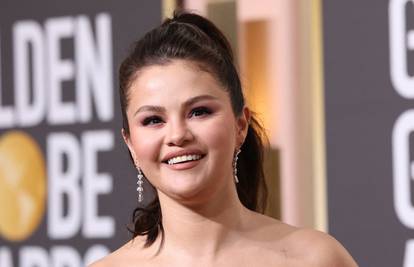 Selena Gomez opet se povukla s društvenih mreža:  'Ma nije me briga, prestara sam ja za ovo!'