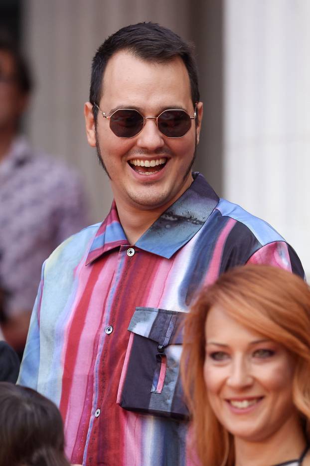 Regionalne zvijezde proštele crvenim tepihom sedmog dana 30. Sarajevo Film Festivala