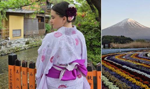 Provela sam 12 dana u Japanu: Ovdje je sve jeftino, jeleni se klanjaju, a ulice blistaju