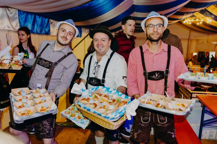 Jeste li spremni? Family Days na Oktobeer Festu nudi tri dana besplatnog ulaza!