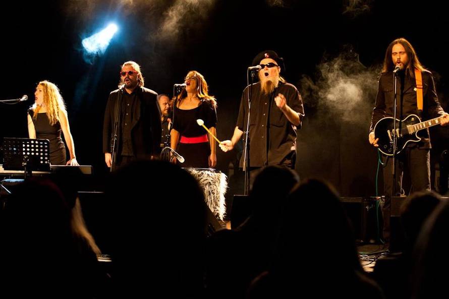 Preminuo novosadski glazbenik Predrag Peđa Vranešević