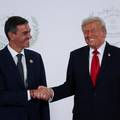 Sanchez izbjegava Merzove telefonske pozive zbog Trumpa