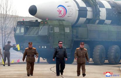 Kimova sestra prijeti: Napadnu li nas, Pjongjang će ciljati Južnu Koreju nuklearnim oružjem