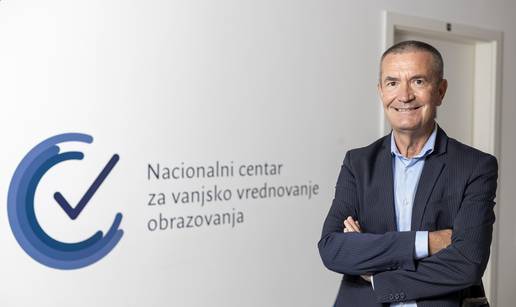 Vinko Filipović: Nažalost, ni ove godine esej iz hrvatskog jezika neće se ocjenjivati odvojeno