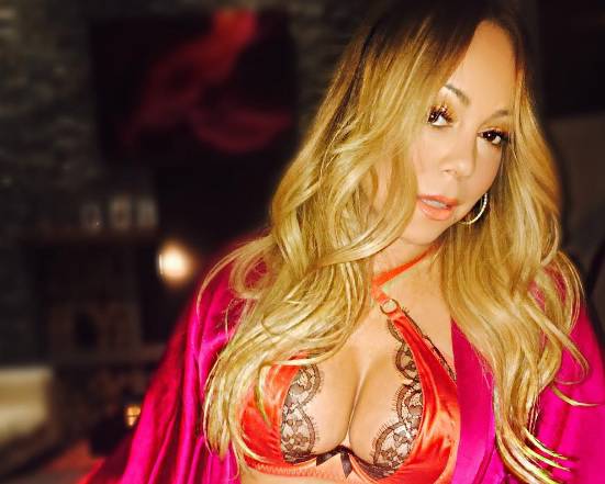 'Želiš li izgledati kao dro**?': Mariah Carey je opet pretjerala