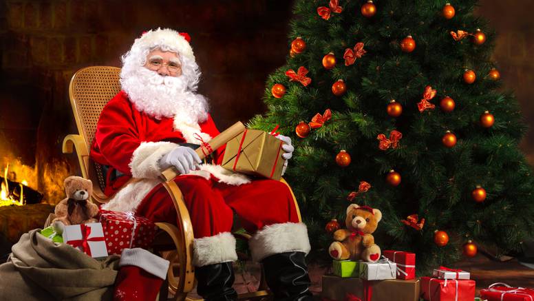 Kakvi su božićni običaji diljem svijeta i koja sve imena postoje za dragog Djeda Božićnjaka?