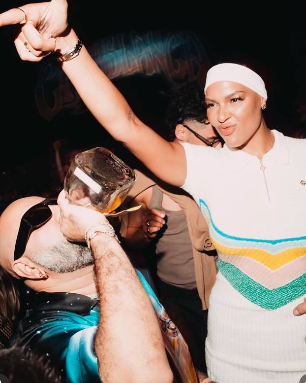 'Više bih zaradila u tjedan dana na platformi za odrasle nego u karijeri u košarci'. Seks obožava