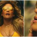 J.Lo u videu mokra gladi tijelo i pljuska guzu: 'Ben Affleck mora biti najsretniji čovjek na svijetu'