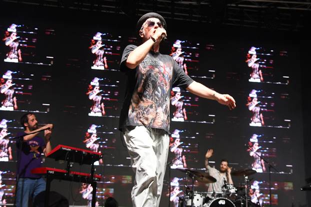 Bjelolvar: Koncert Pipsa u sklopu 30. Terezijane