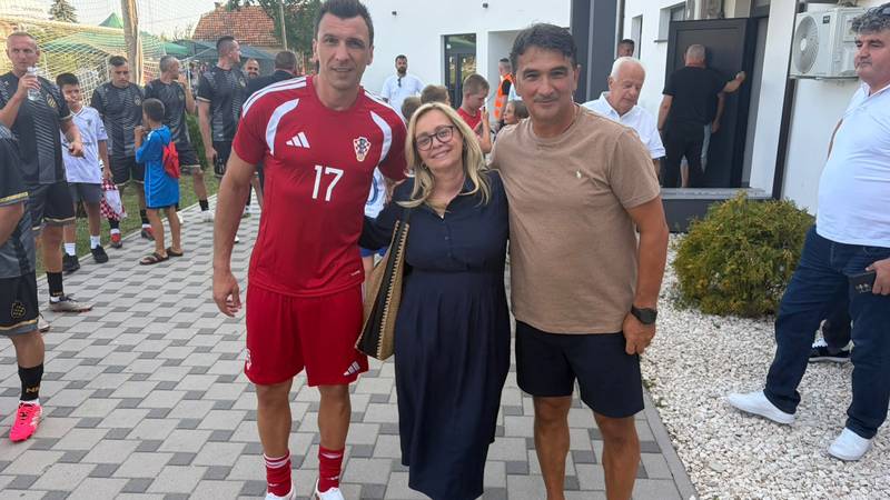 ZLATKO DALIĆ ZA 24SATA 'U UAE dovodim puno Hrvata, a nadam se da će nas biti još više...'