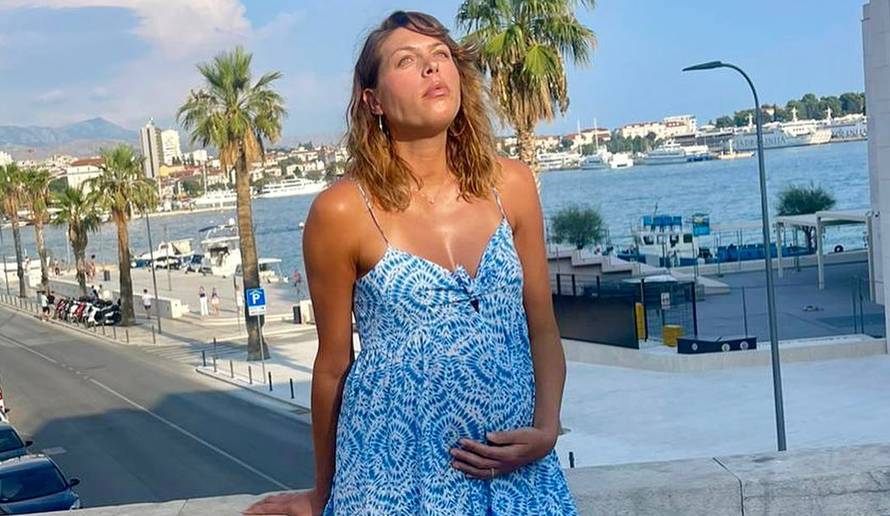 Blanka Vlašić oglasila se nakon šuškanja o problemima u braku