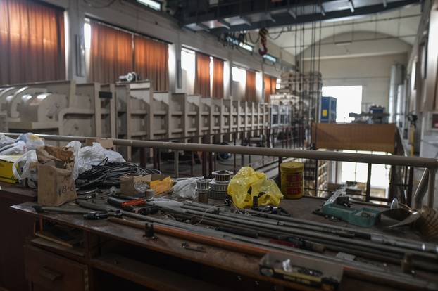 Brodarski institut u Zagrebu