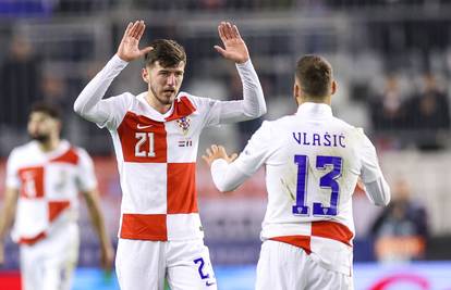 Jedan igrač šokirao brojkama: 'Vatreni' će u njemu imati zvijer, Inter ne smije ispasti krivi potez