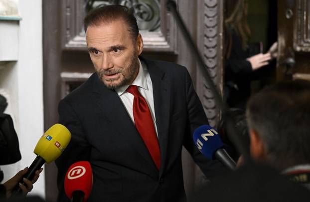 Zagreb: Održano optuzno vijece u aferi Mikroskop