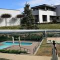 FOTO Ovo je luksuzno imanje s bazenom na kojem &zcaron;ivi uhi&cacute;eni gradona&ccaron;elnik N. Gradi&scaron;ke Grgi&cacute;