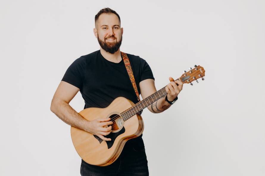 Ivan Sever za 24sata otkrio: Singl 'Crying Eyes' vratio mi je osjećaj autorske ekstaze...