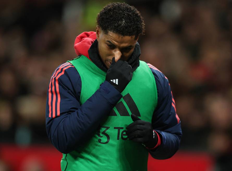 Premier League - Manchester United v Newcastle United