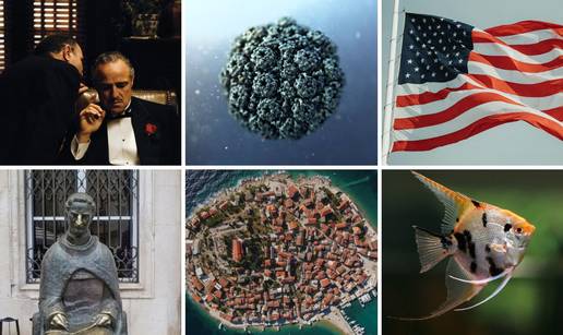 Novi kviz: Riješite ga i dokažite da ste pametniji od prijatelja!