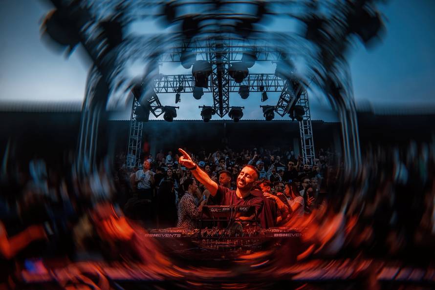 Capriati označio početak najjače BSH godine: Oduševio Zagreb