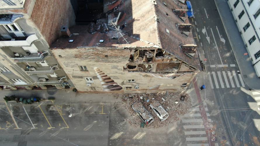 Pokrit će samo pet posto štete, a WC je platio 287 tisuća kuna