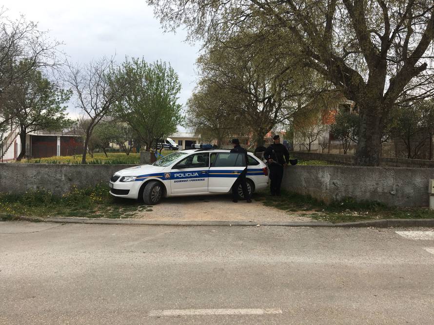 Kraj potrage: Uhićen je mladić osumnjičen za smrt roditelja