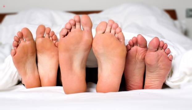 FOTO Ovo su tajne swingerskog svijeta: Pravila su stroga,  evo kako oni nazivaju svoj 'hobi'...