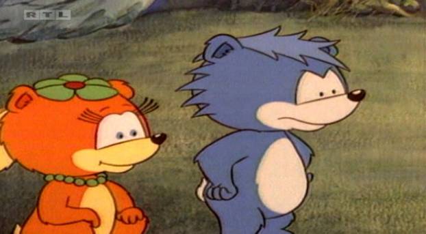 U šumarku skrivenom nostalgiji je dom: Prisjetite se ovih likova iz mnogima omiljenog crtića...