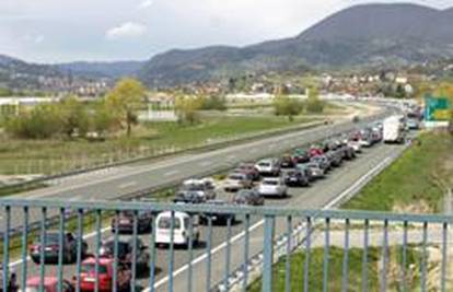 Slovenija: Uvode se vinjete za autoceste; kazna 800 €