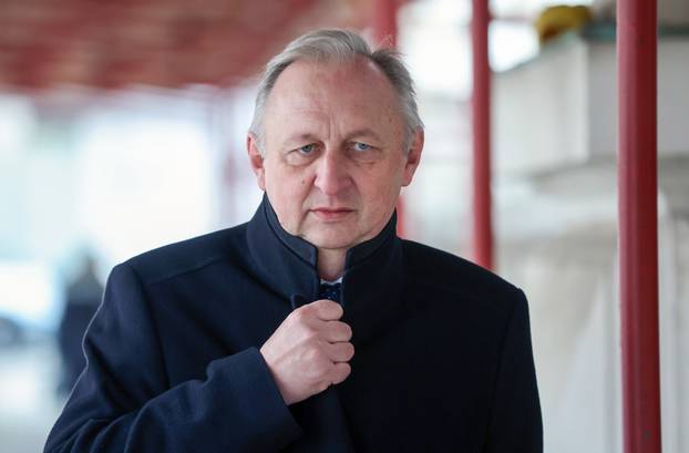 Zagreb: Zapo&ccaron;elo su&dstrok;enje gradona&ccaron;elniku Kutine Zlatku Babi&cacute;u i drugima