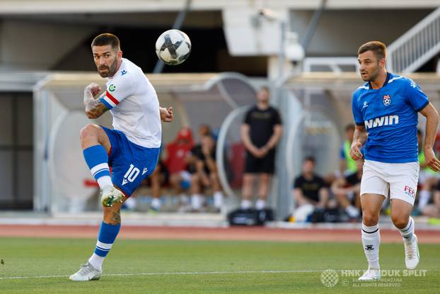 Hajduk - Široki Brijeg