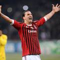 Milan nudi šest, ali Zlatan hoće devet milijuna eura za 1,5 god!