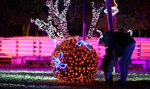 Ove godine Splićane očekuje do sada najveći Advent u povijesti, na čak osam službenih lokacija