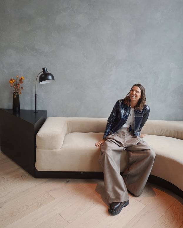 FOTO Osvojila je dva zlata za SAD, a sad odlazi u mirovinu