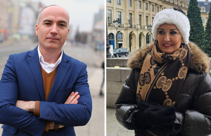 Denisa i Bojanu Kršek istražuju i zbog izvlačenja novca: Torbice, rijetki parfemi, stan u Centru...