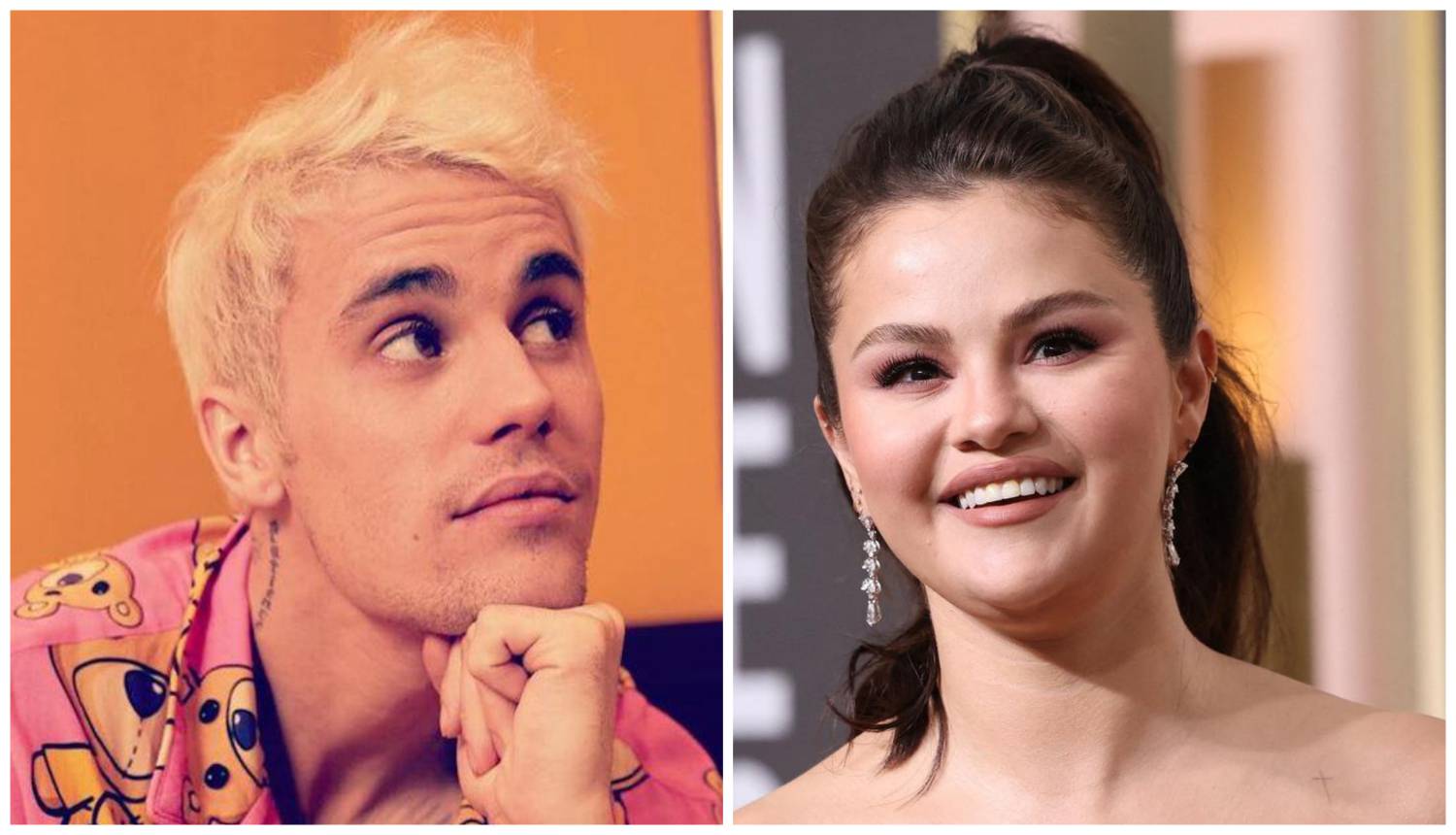 Fanovi zbog poklona zaključili: Bieberu, oženjen si, a još misliš na bivšu djevojku Selenu Gomez