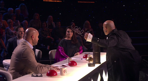 Sjećate li se Kitassa i drugih bizarnih točaka iz Supertalenta?