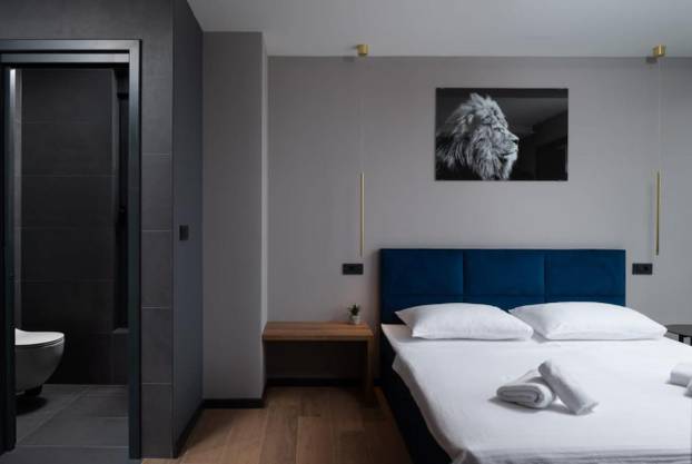 FOTO To je san snova za svakog muškarca! 'Vatreni' je izgradio vilu koja ima nogometni teren