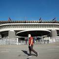 Gledatelji se na tribine stadiona u Serie A možda vraćaju u rujnu