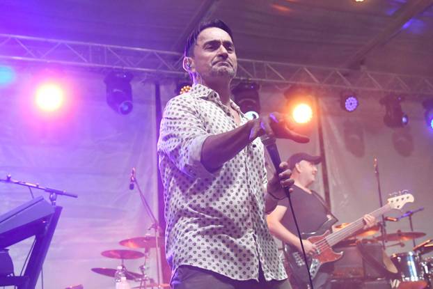 Čazma: Koncert Popularnog Joleta