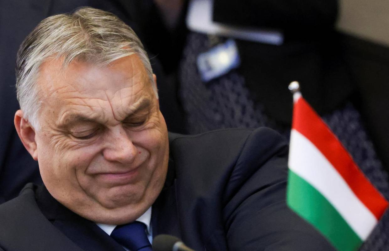 Mađarski državni tajnik: 'Orban govorio o povijesnoj činjenici'