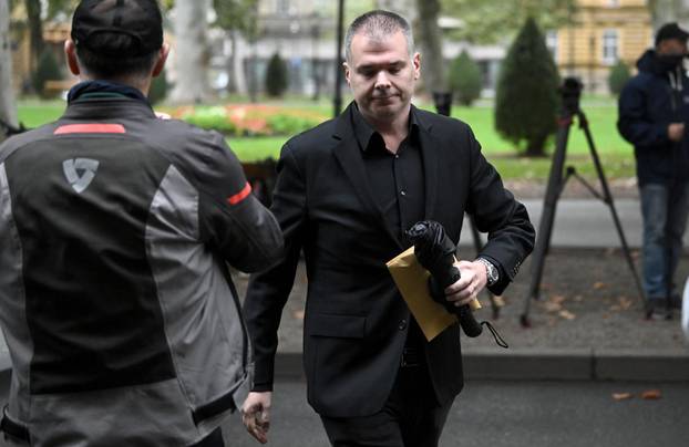 Zagreb: Održano optuzno vijece u aferi Mikroskop