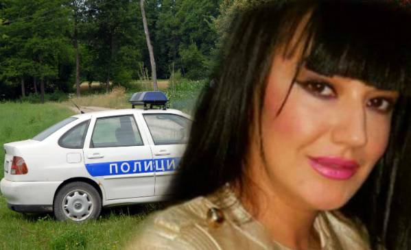 Sude mu za ubojstvo supruge: Zoran Marjanović došao na sud