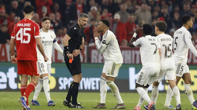 ANKETA Buni li se Real s pravom na suđenje Slavka Vinčića u LP?