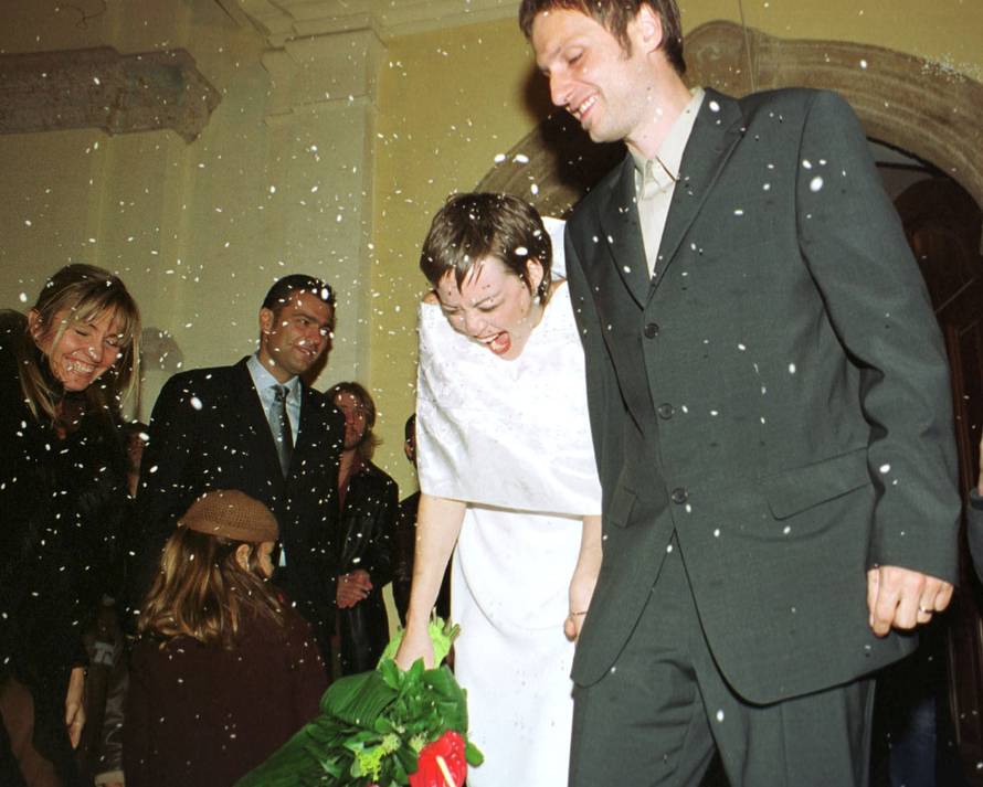 Kao roditelju pada mi mrak na oči kad se sjetim izlazaka...