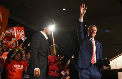 Demokrati slave na lokalnim izborima, porazi za Trumpa