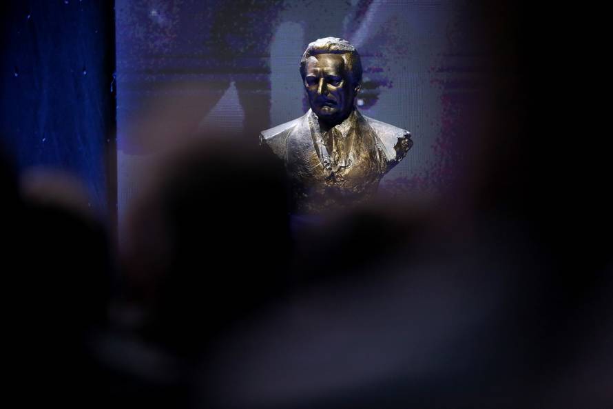 GNK Dinamo - NK Lokomotiva