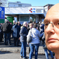 DOZNAJEMO Čakovečki kirurzi otišli na zadnji sastanak s ravnateljem: "Gotovo je"