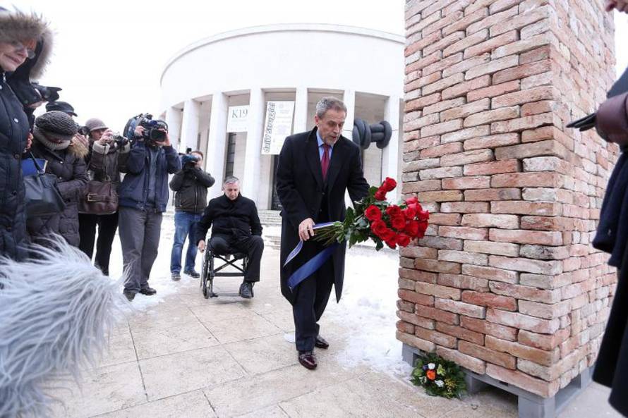 Goran Stanzl/PIXSELL